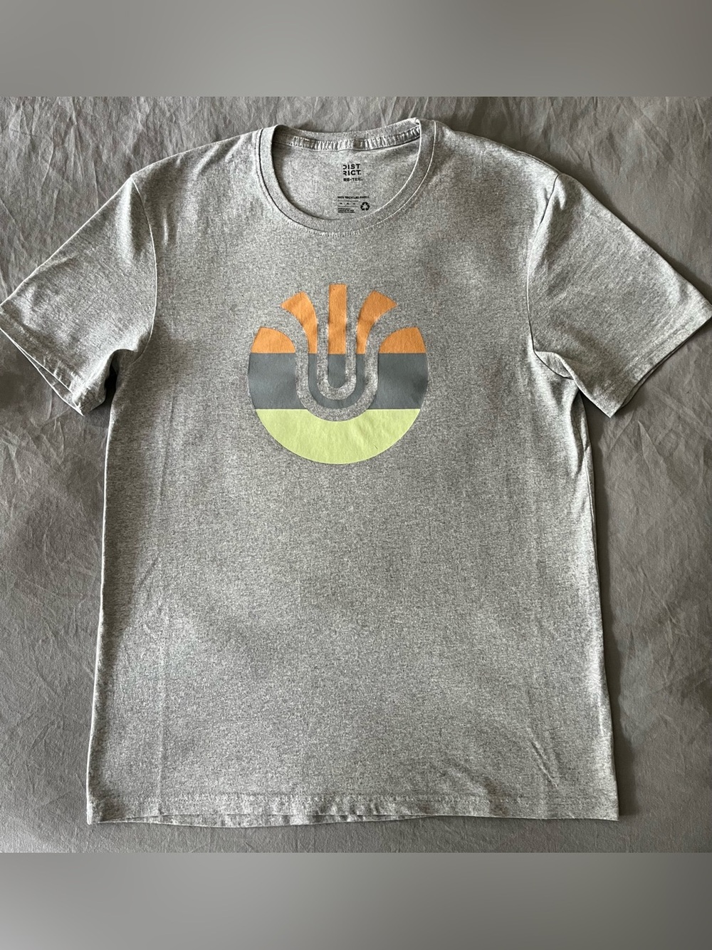 Ultradynamico Tires Tee